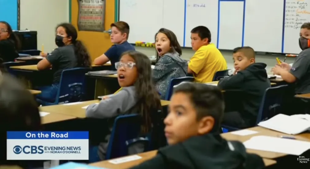 Good News Spotlight: The Story That Launched a Movement