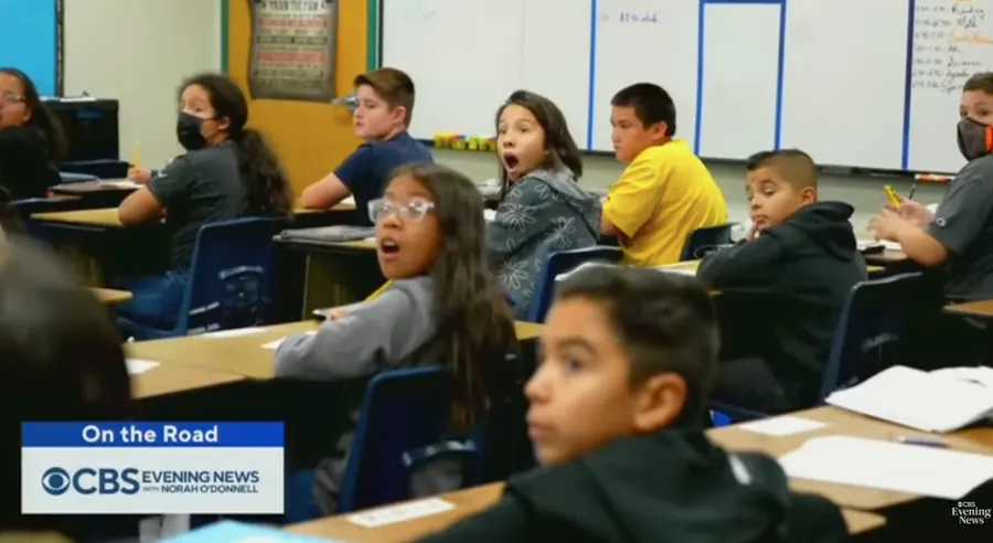 Good News Spotlight: The Story That Launched a Movement