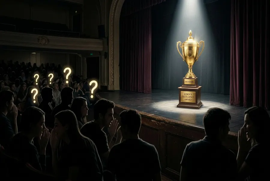 When Celebration Becomes Controversy