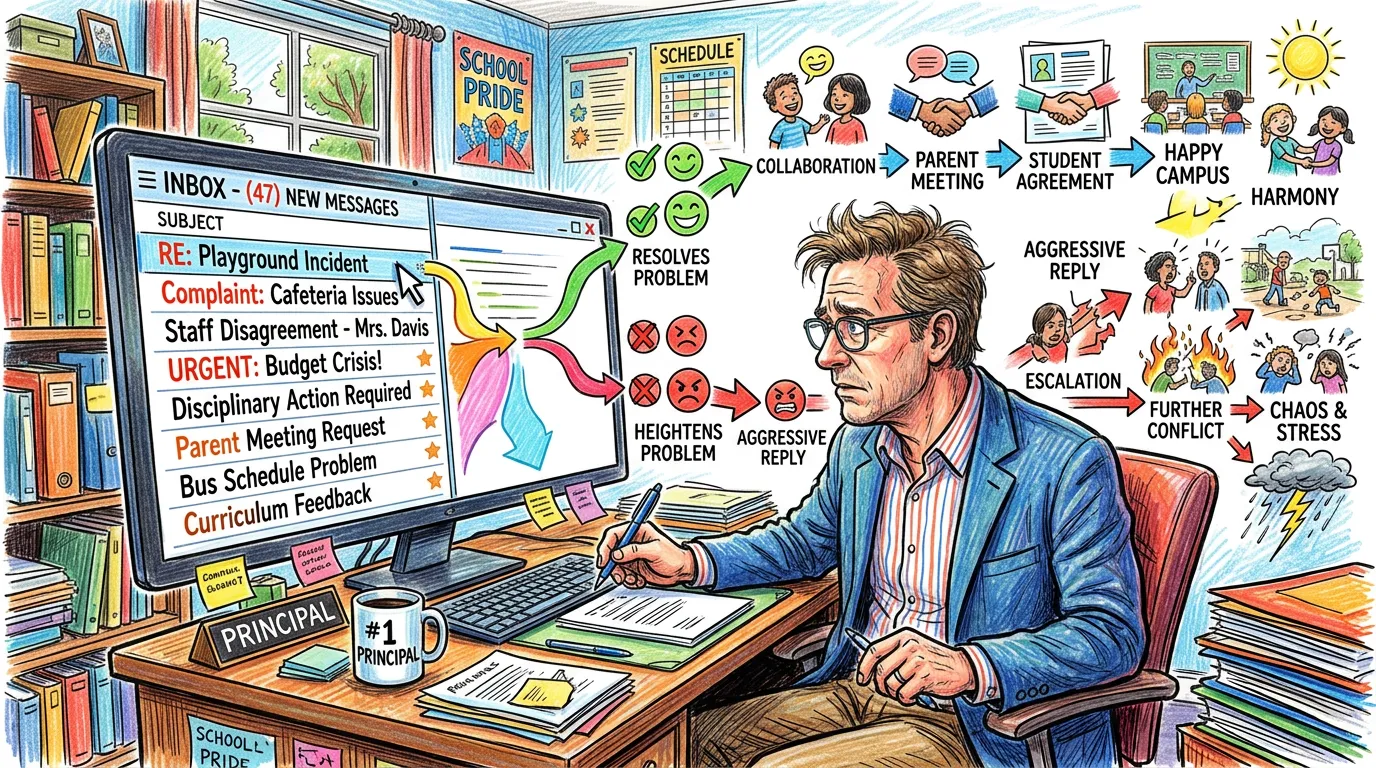 Your Inbox As a Communications Strategy