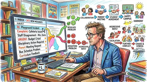 Your Inbox As a Communications Strategy