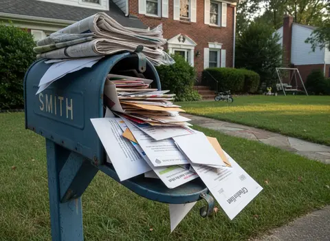 Engaging Families Who Don’t Read Traditional Communications