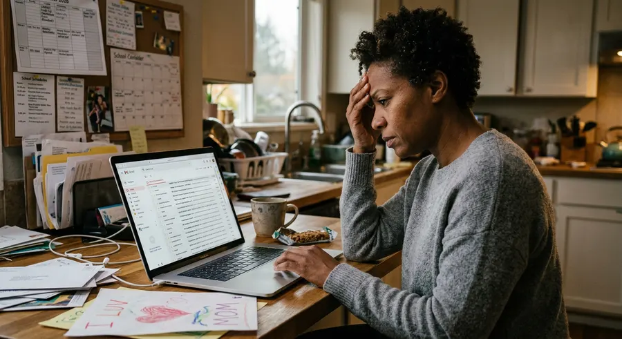 Reducing the ’End of Year’ Communications Clutter