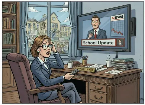 The Media Blew It. Ask for a Correction — or Let it Go?