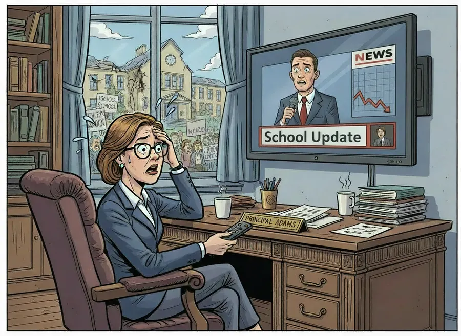 The Media Blew It. Ask for a Correction — or Let it Go?