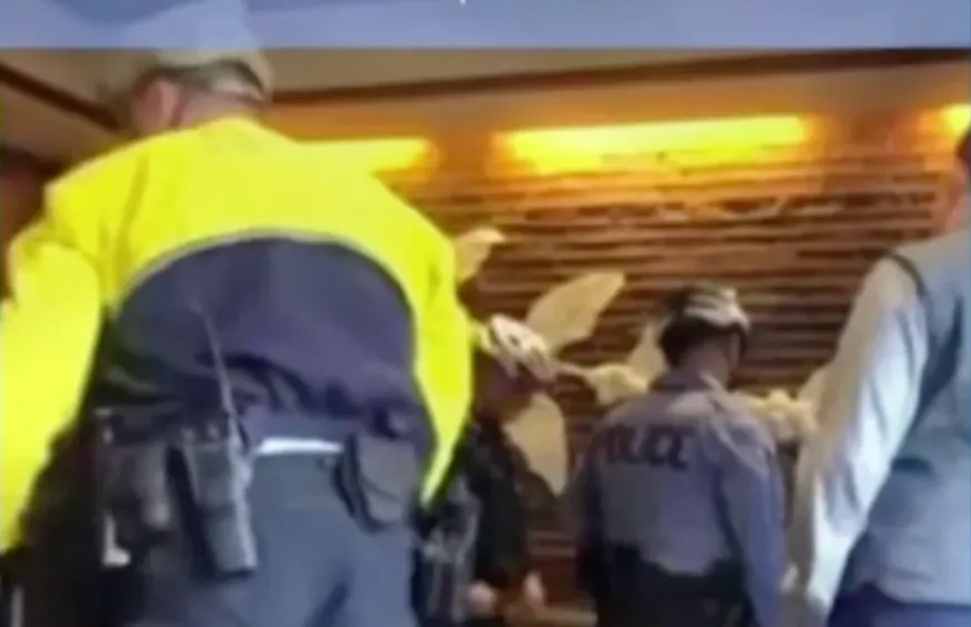 Starbucks’ Brouhaha: A Case Study on Effective Crisis Communications
