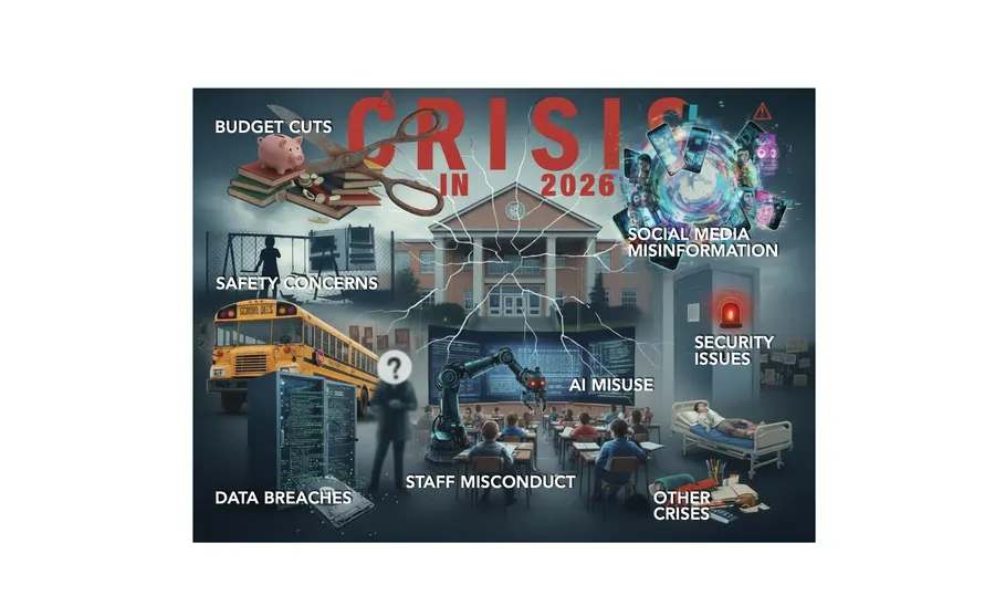 Crisis Communications: Learning from 2025