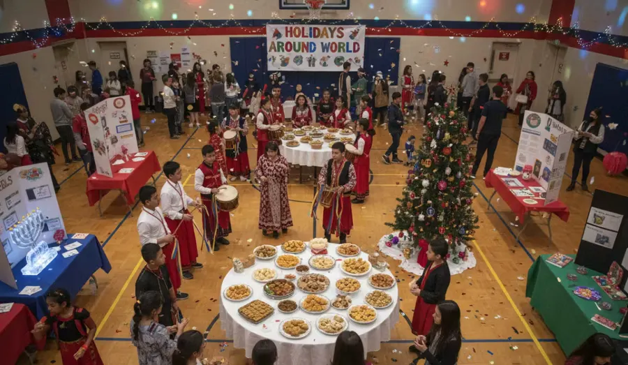 5 Strategies for Building Inclusive Holiday Communications