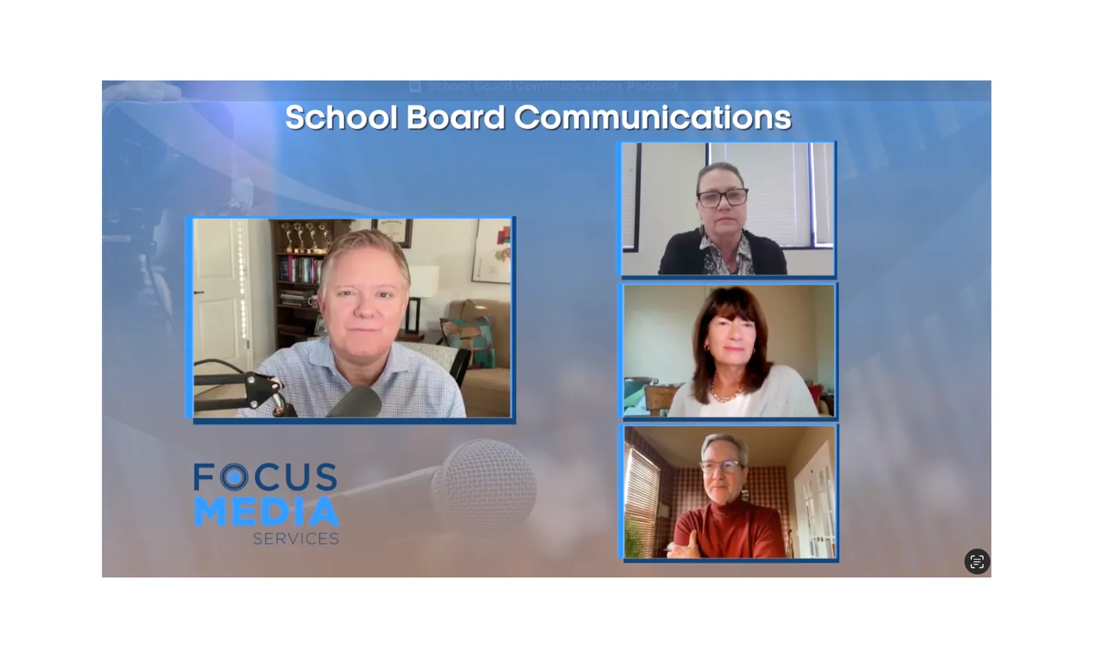(Podcast) When Board Members Speak: The Importance of Clear, Consistent Messaging