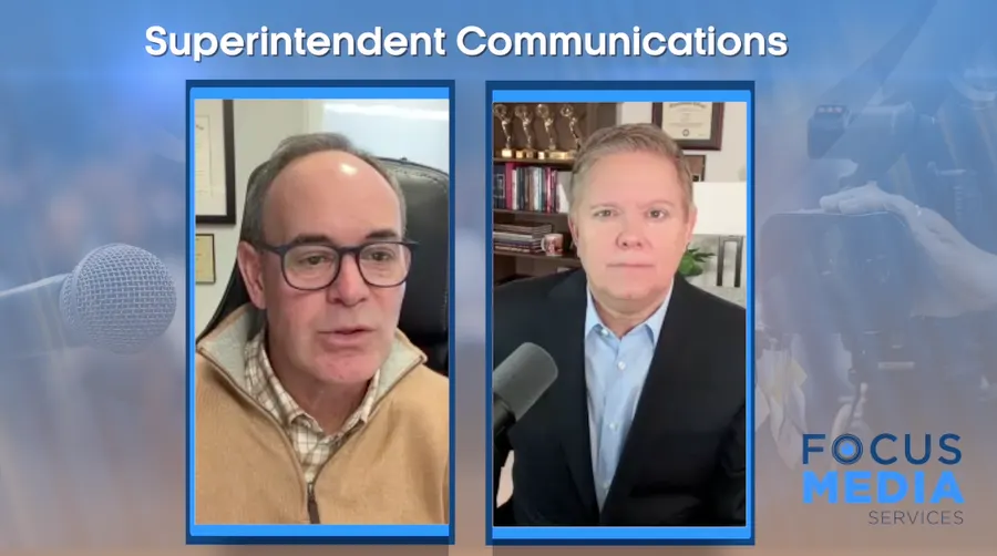 (Podcast) Building a Deep Bench of Confident Communicators