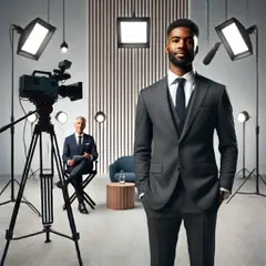 8 Best Tips for Being Interviewed on Television: Preparation, Execution and Follow-Up
