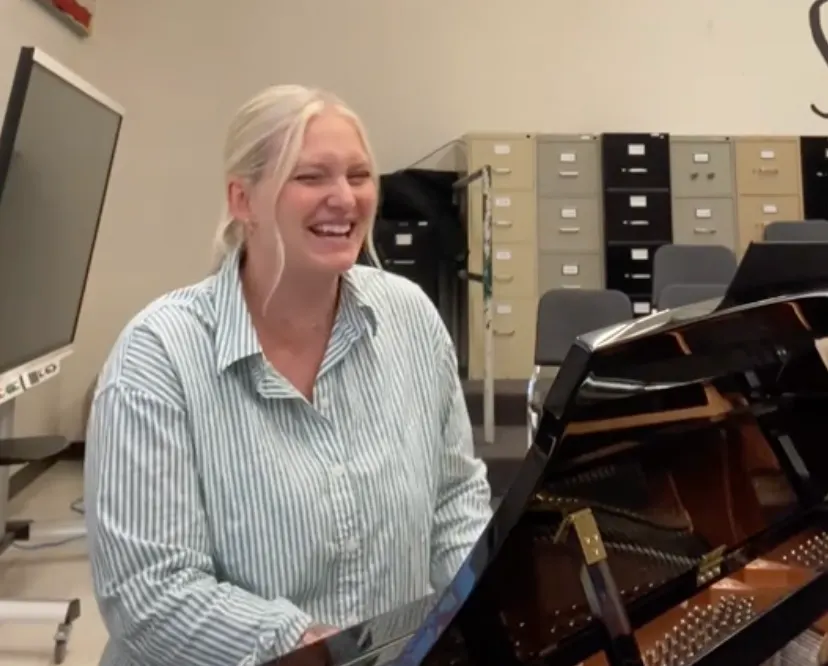 Finding Fun (and Followers): Lessons From a Viral Choir Teacher