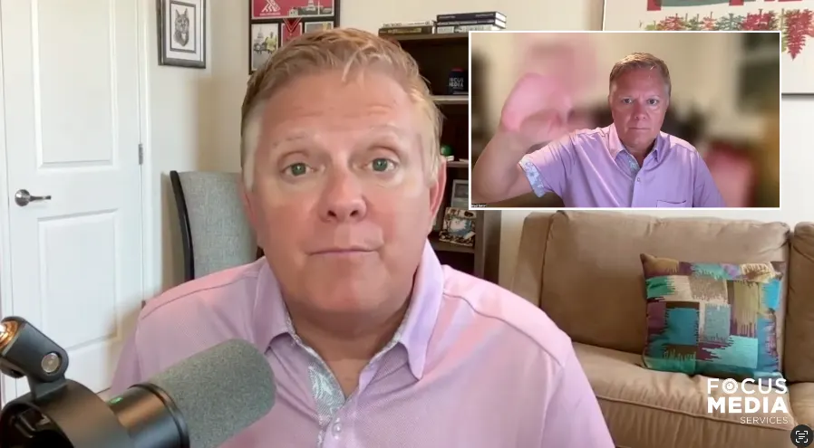 Look like a pro on your next webcam: 7 tips in 5 minutes